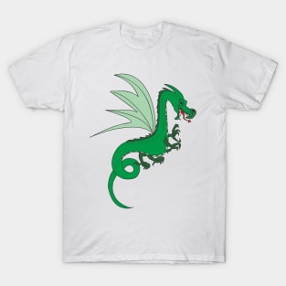 Dragon T-Shirt